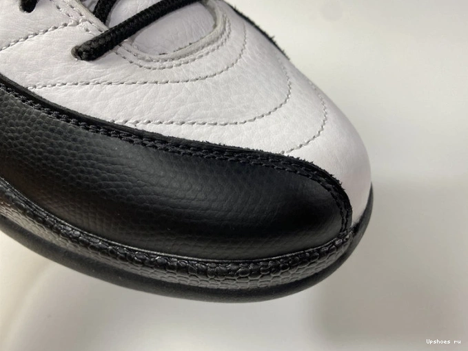 Suede Dae 12 Jordan XII CT8013-170 Release Taxi Air 1217